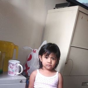 Meet your Posher, Viviana